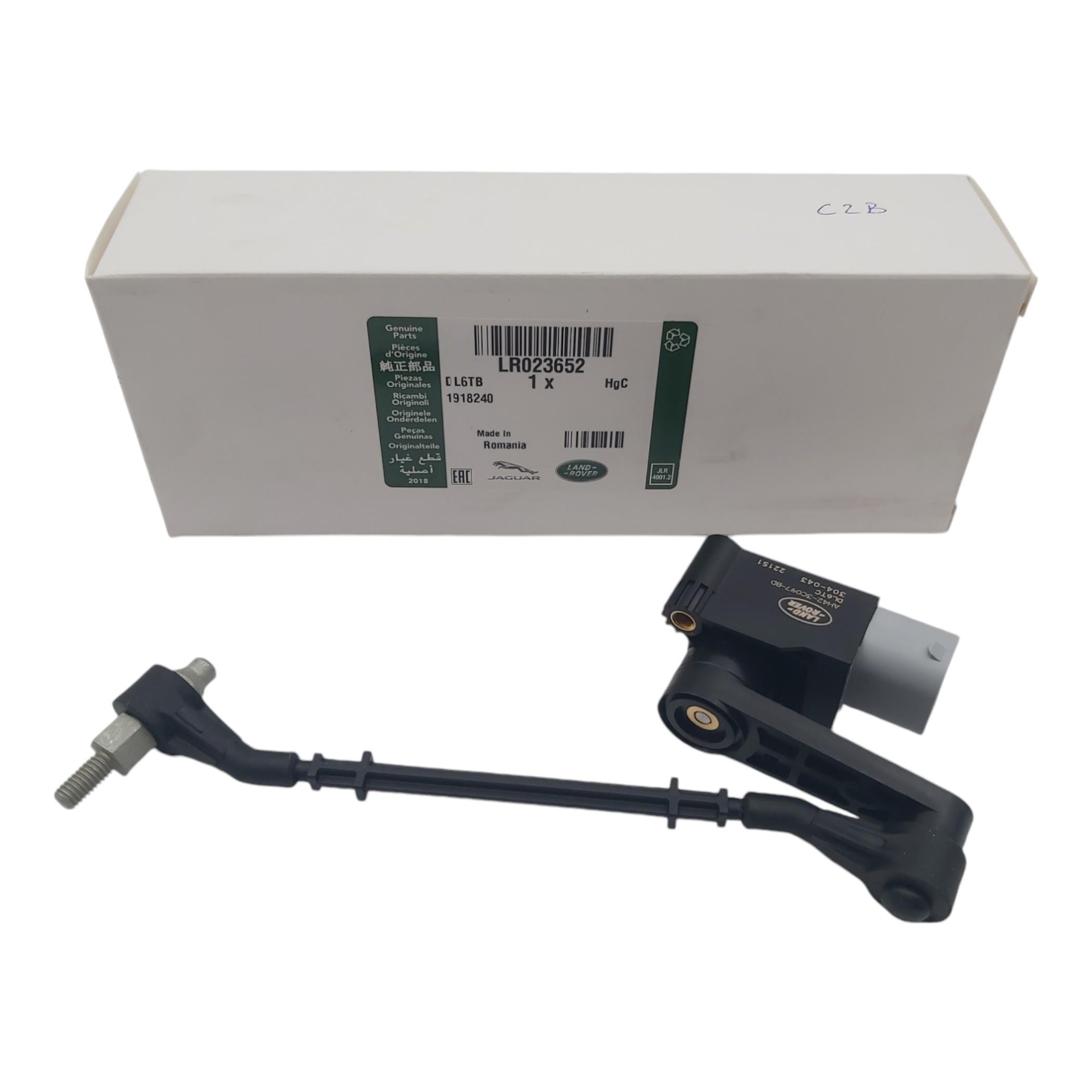 LR023652 YÜKSEKLİK SEVİYE SENSÖRÜ ÖN ADAPTİVLİ