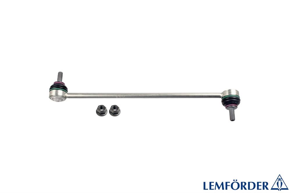 LR024474 VİRAJ ASKI ROTU ÖN RANGE ROVER EVOQUE - DISCOVERY SPORT