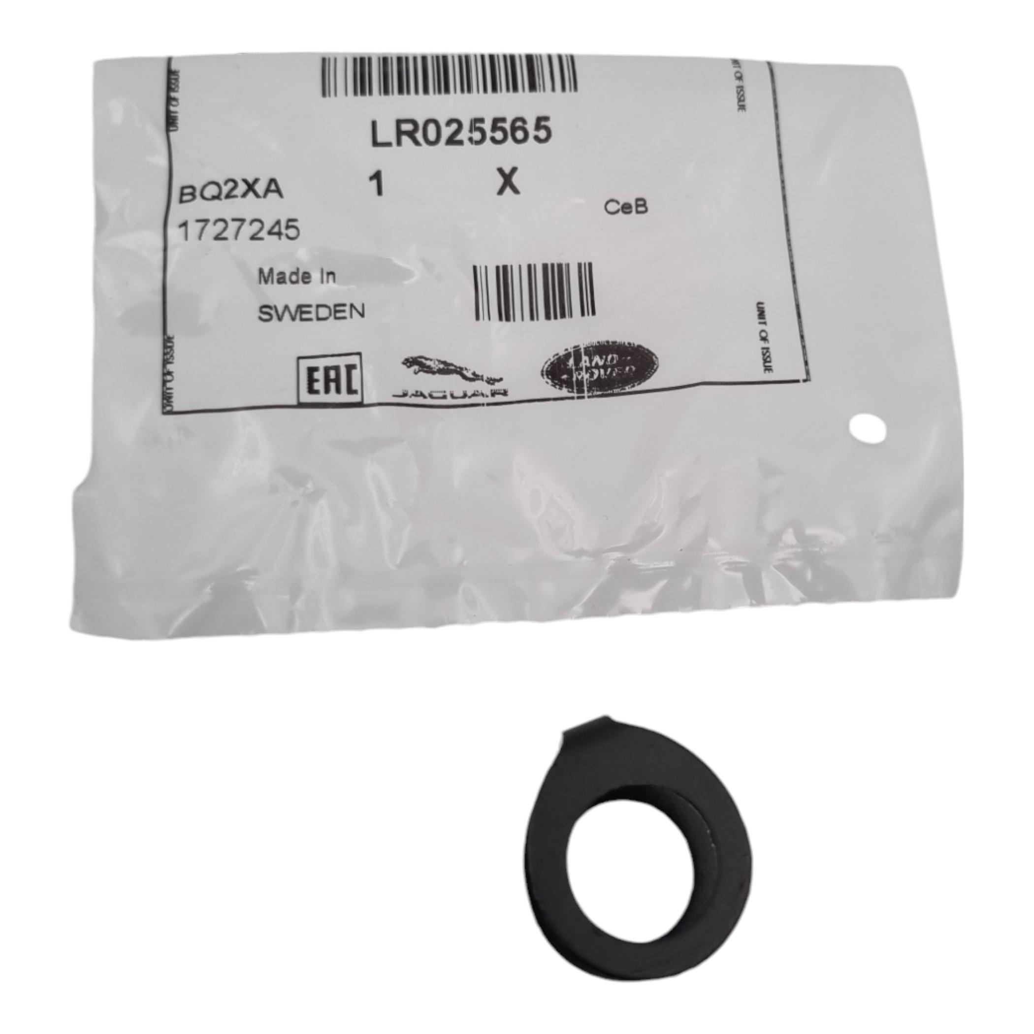 LR025565 TURBO YAĞ CONTASI