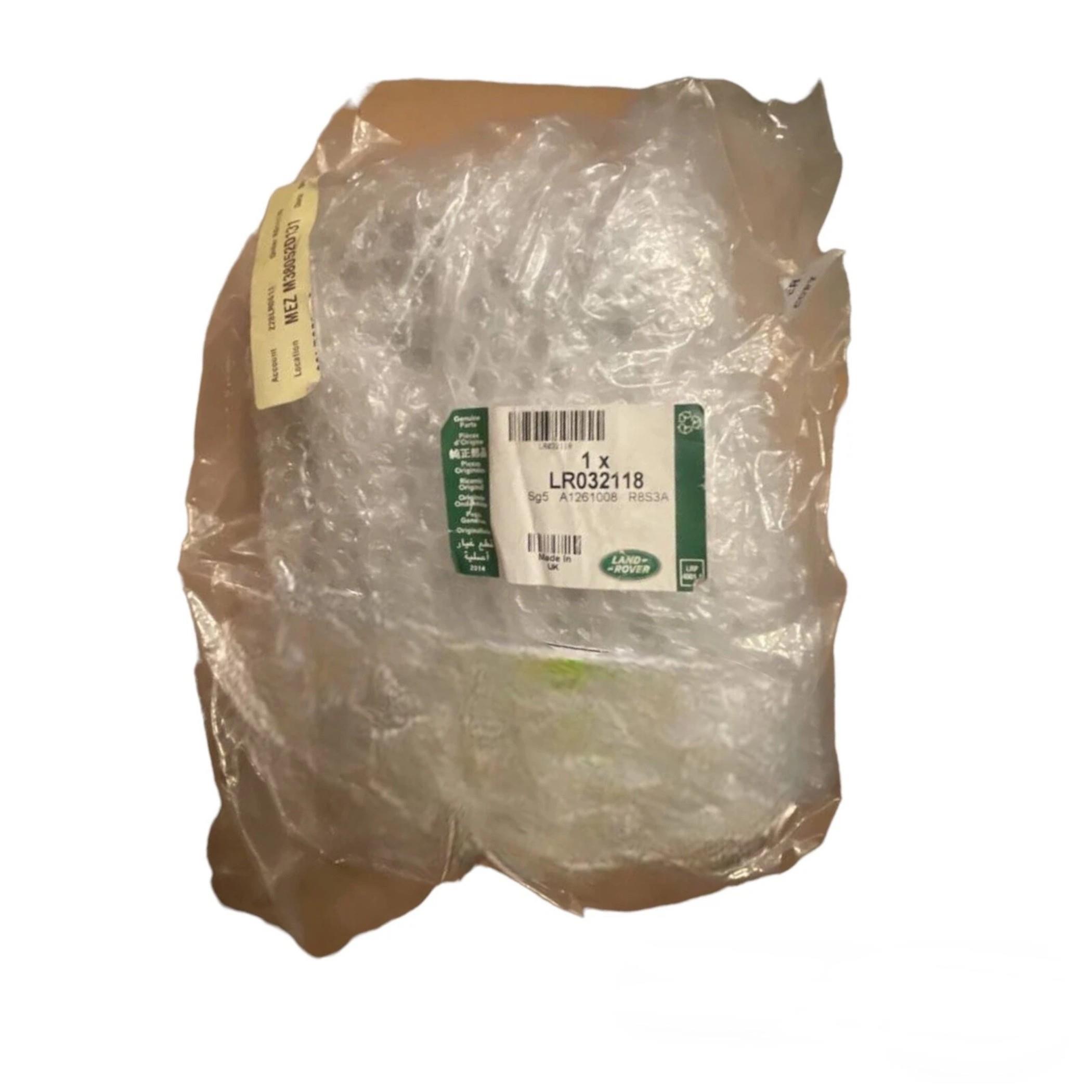 LR032118 ŞANZUMAN BRAKETİ