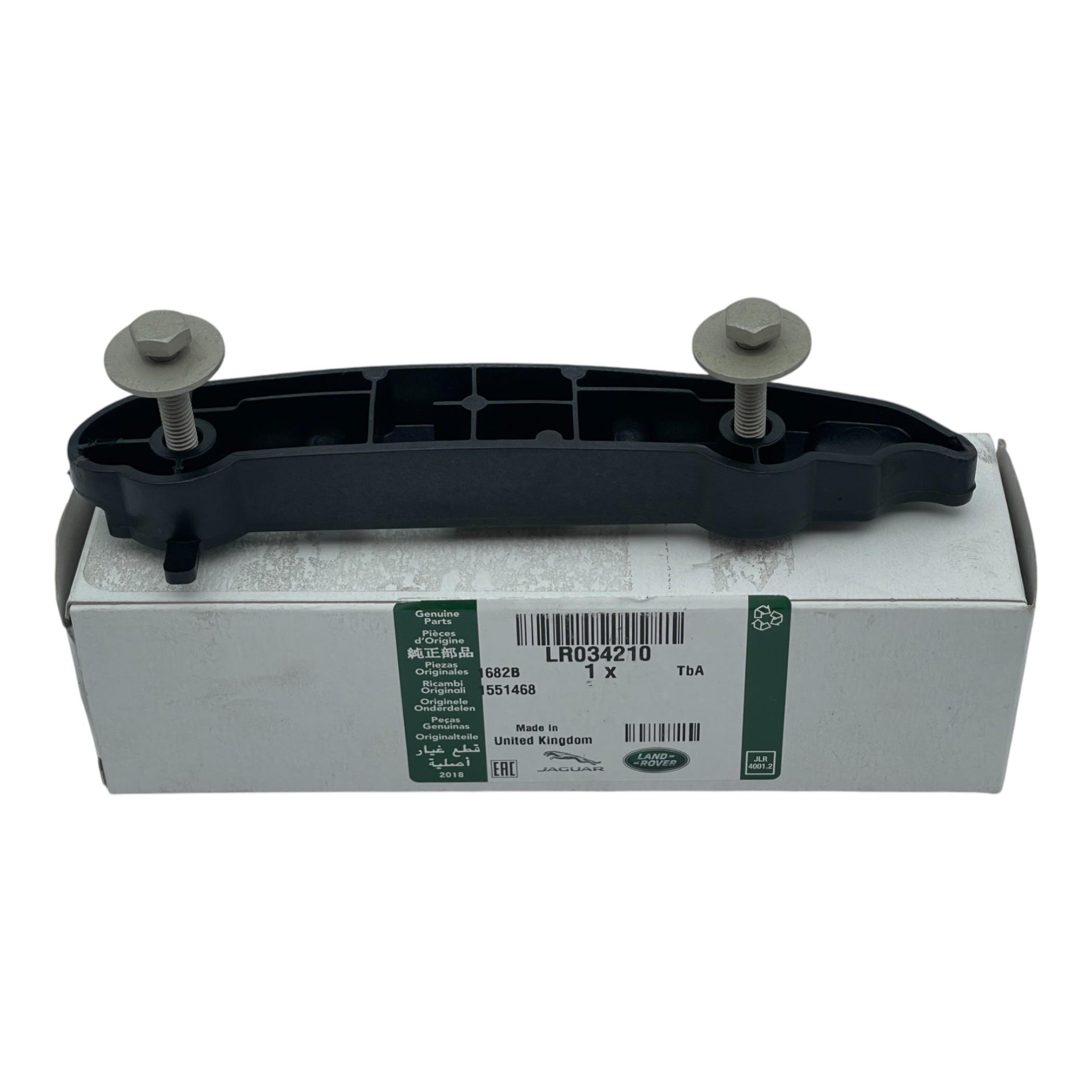 LR034210 TAMPON BRAKETİ