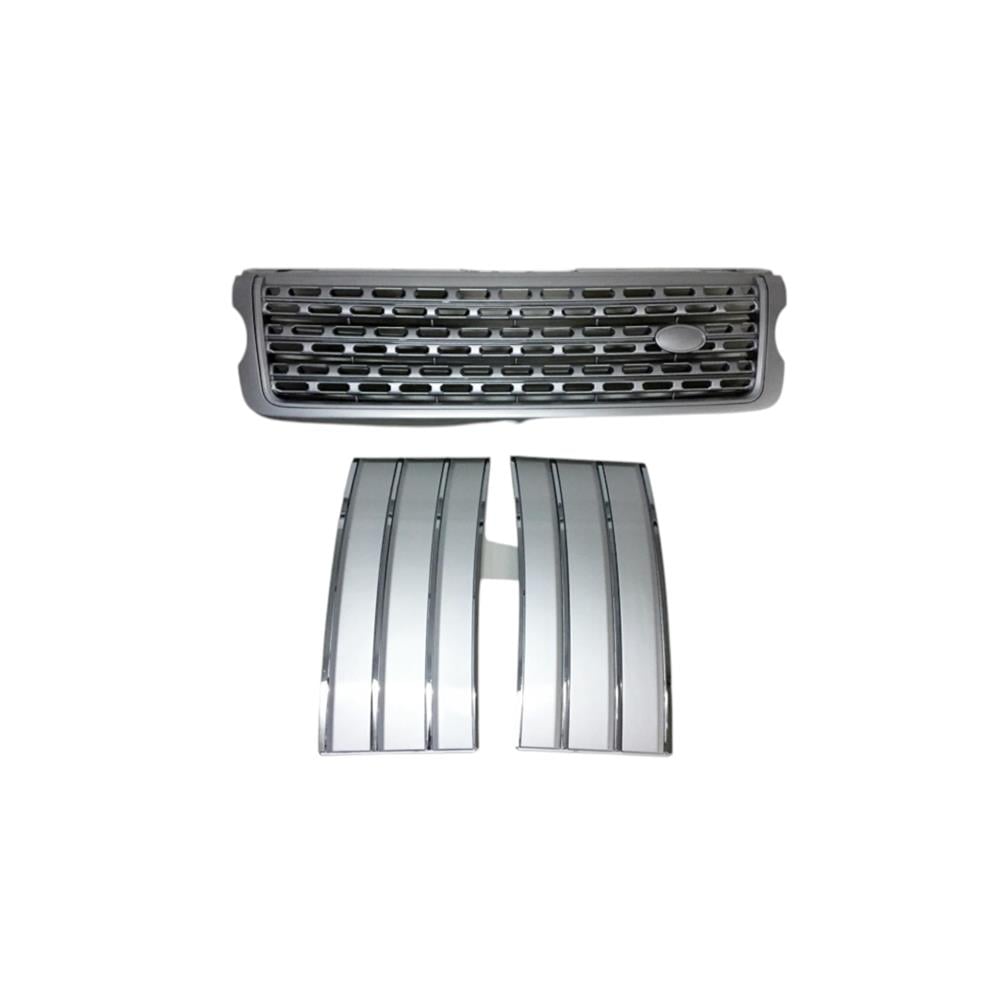 LR034245+LR038863-844 ÖN PANJ&KAPI IZG.SETİ GRİ IZG. 2014 > RANGE ROVER3