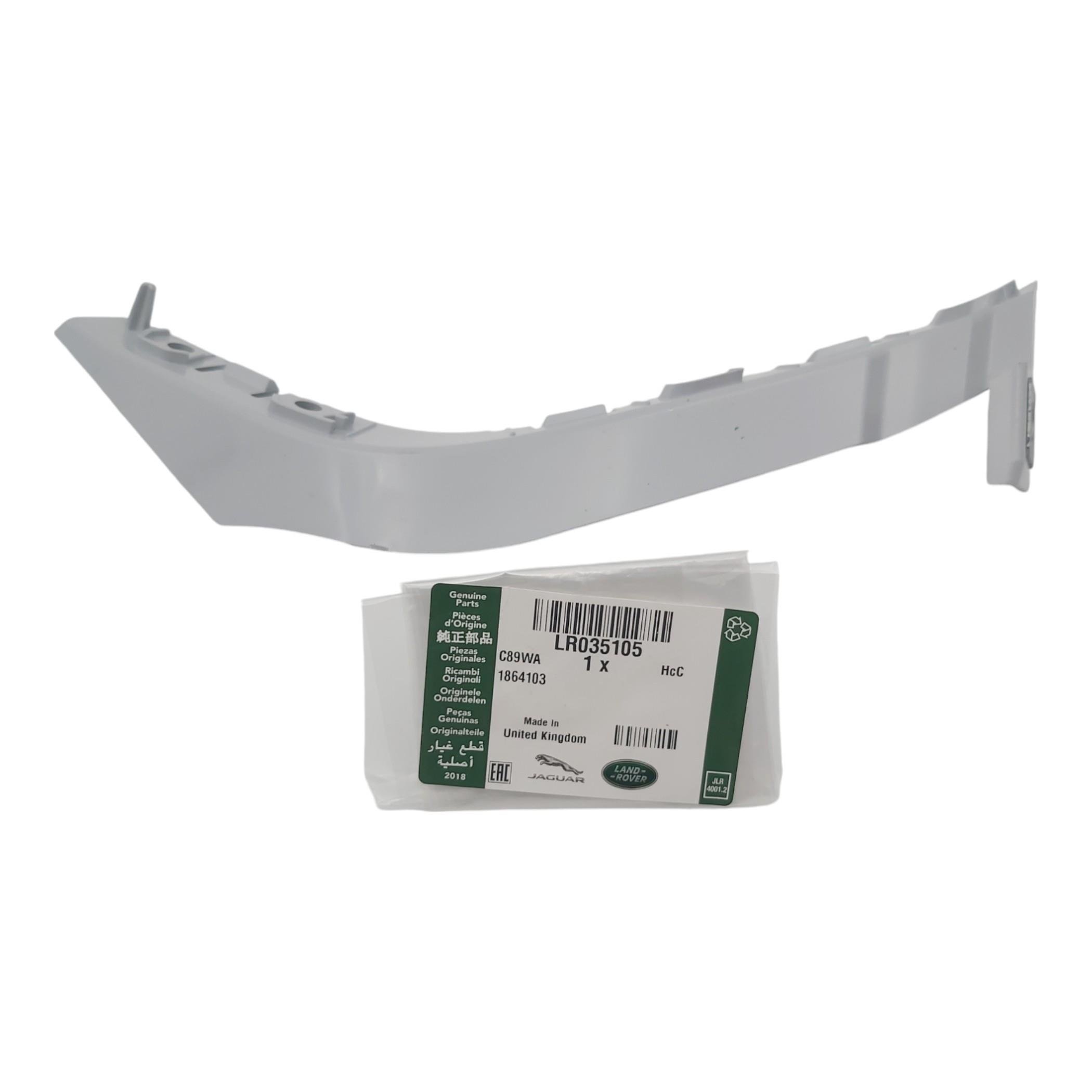 LR035105 TAMPON BAĞL.BRAKETİ