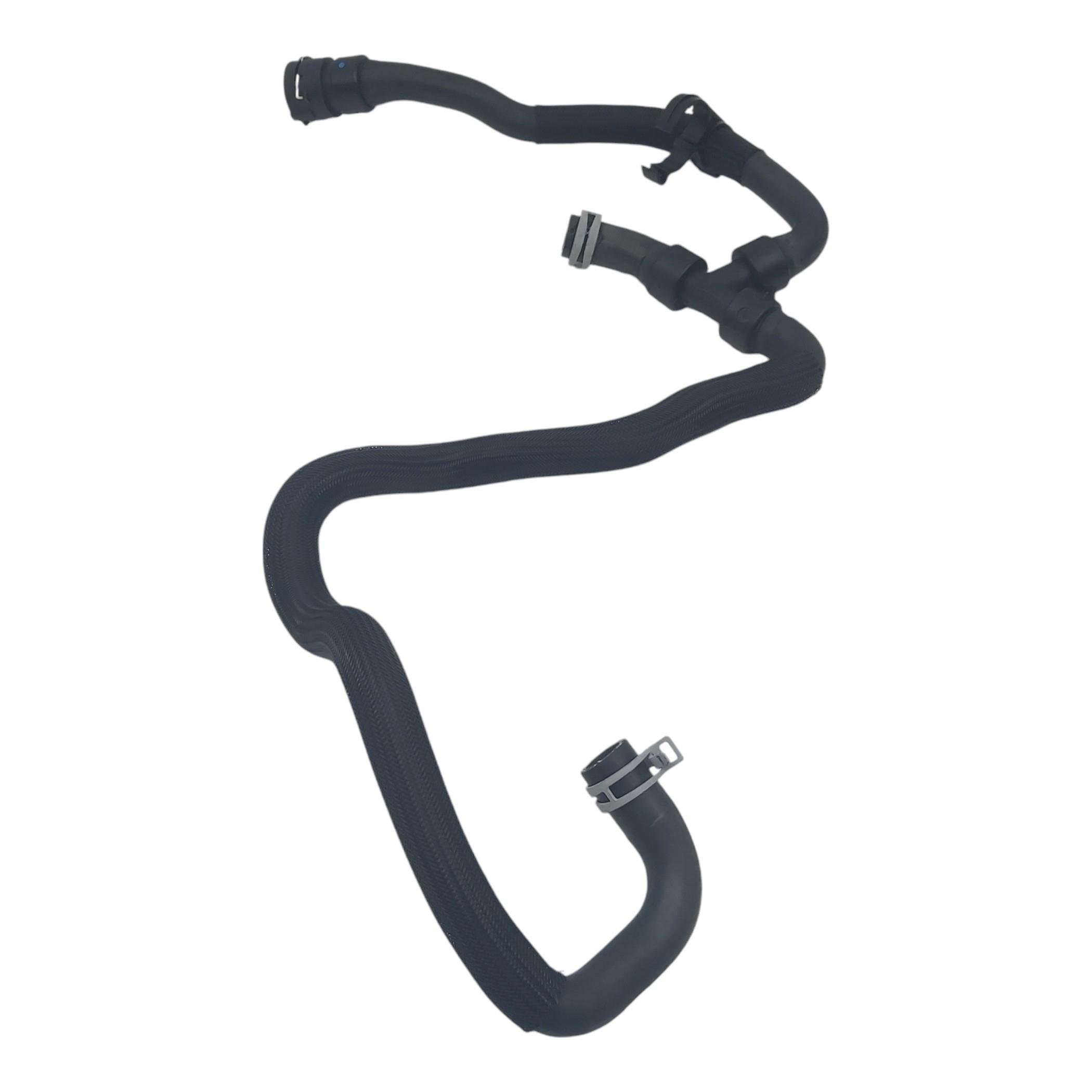 LR035435 YAĞ SOĞUTUCU ÇIKIŞ HORTUMU