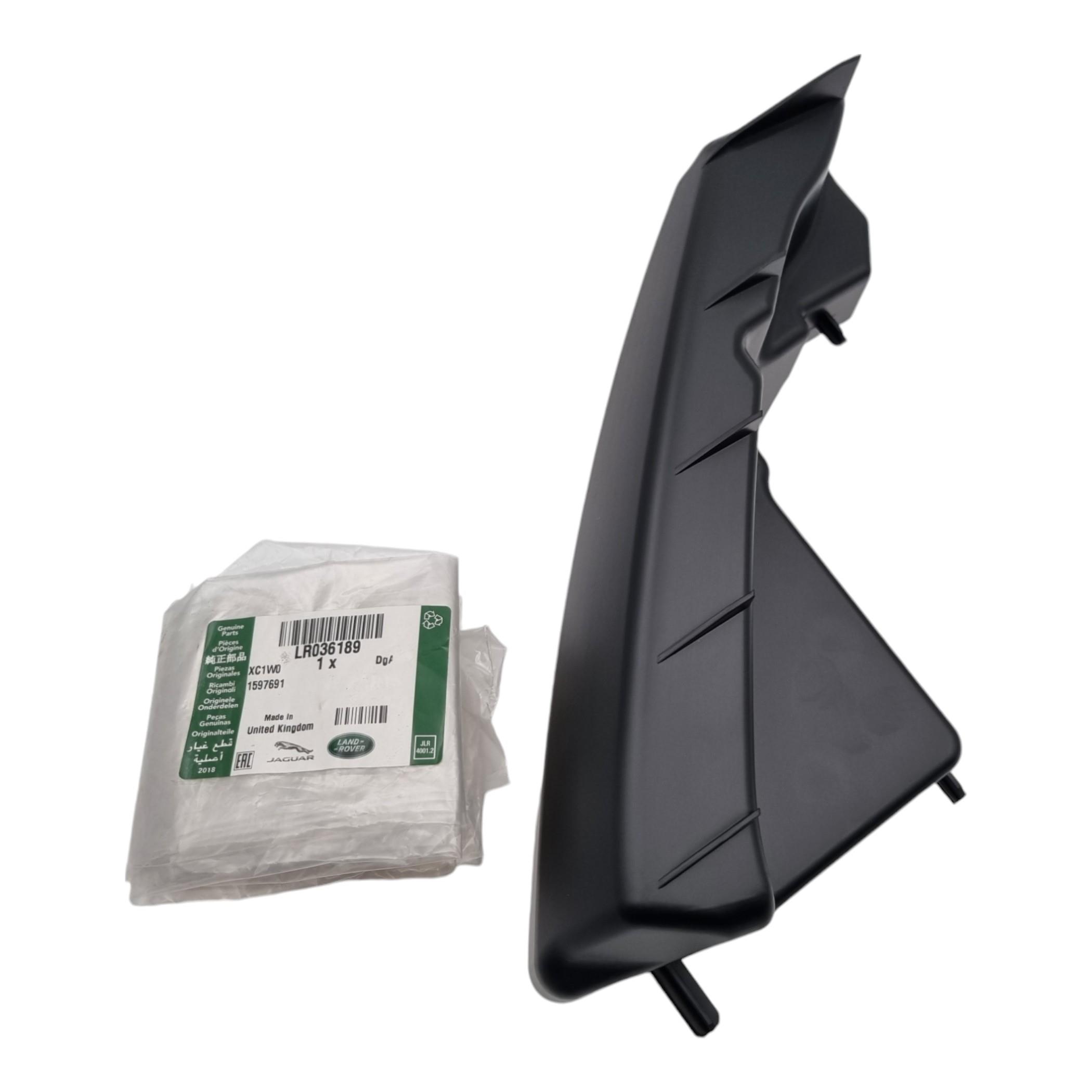 LR036189 TAMPON BRAKETİ