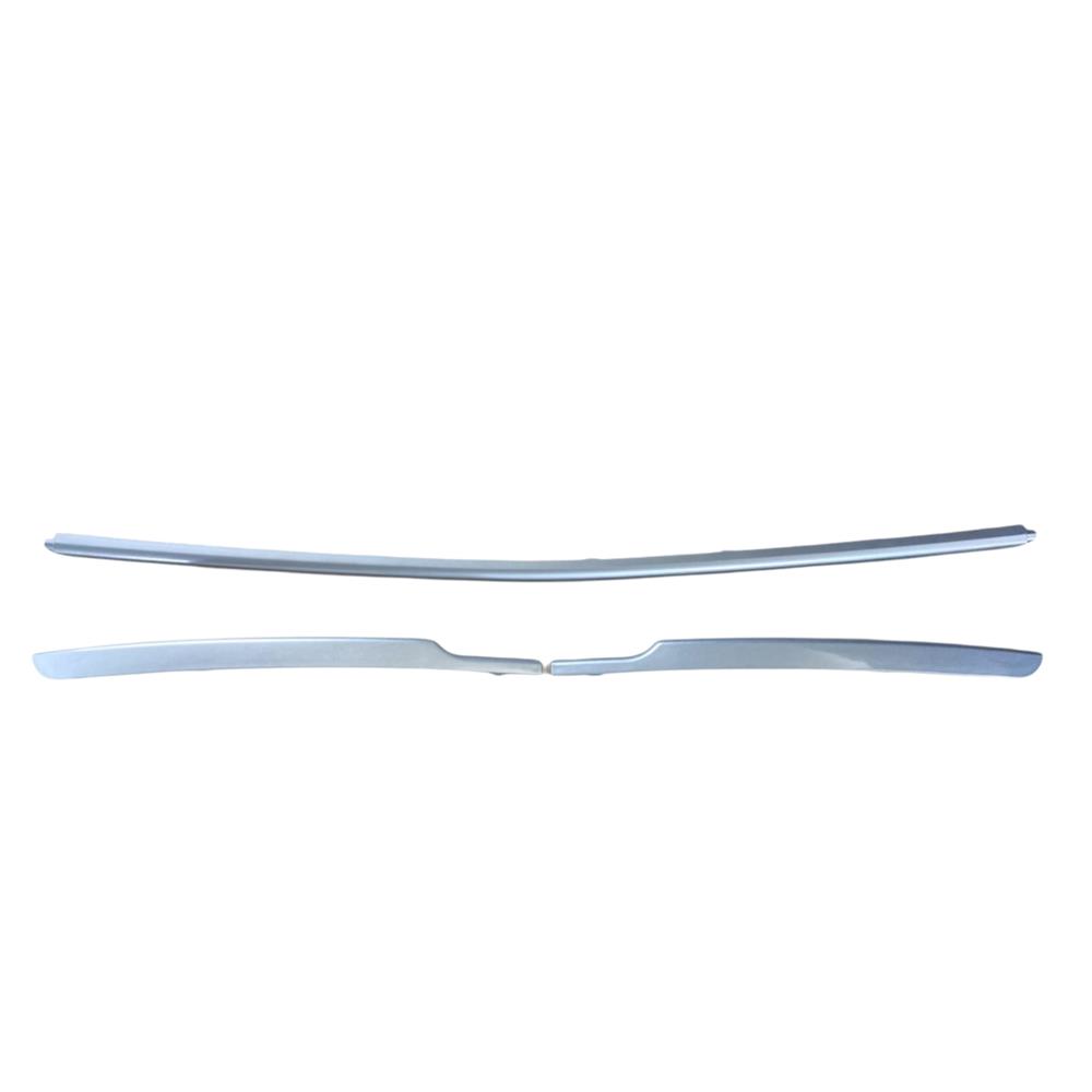 LR038736 ÖN TAMPON ÇITA SETİ ALT GRİ RANGE ROVER3 2013