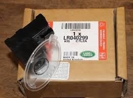 LR040299 YAN AYNA ALT LAMBASI SOL RANGE ROVER