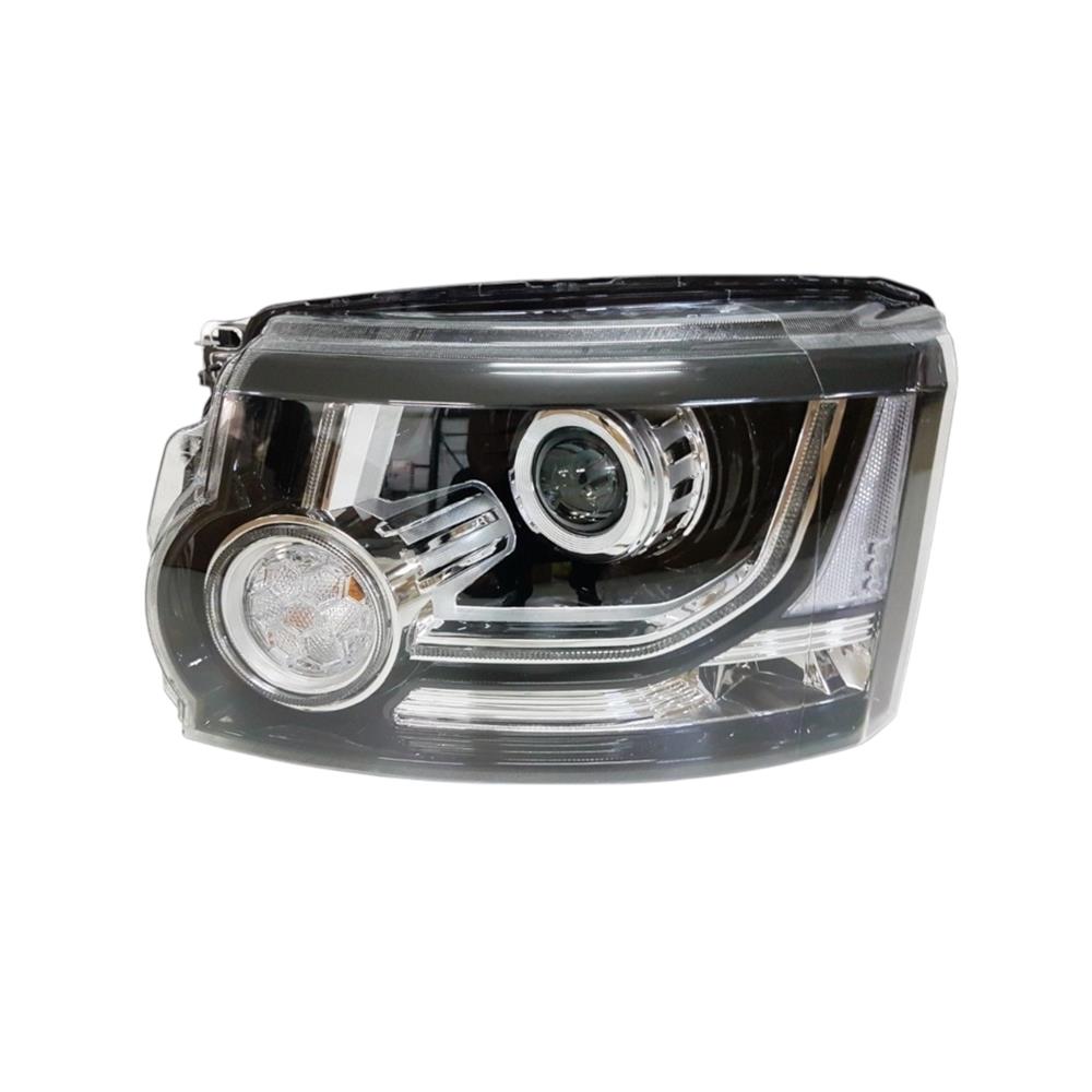 LR052387 ÖN FAR SOL DISCOVERY 4