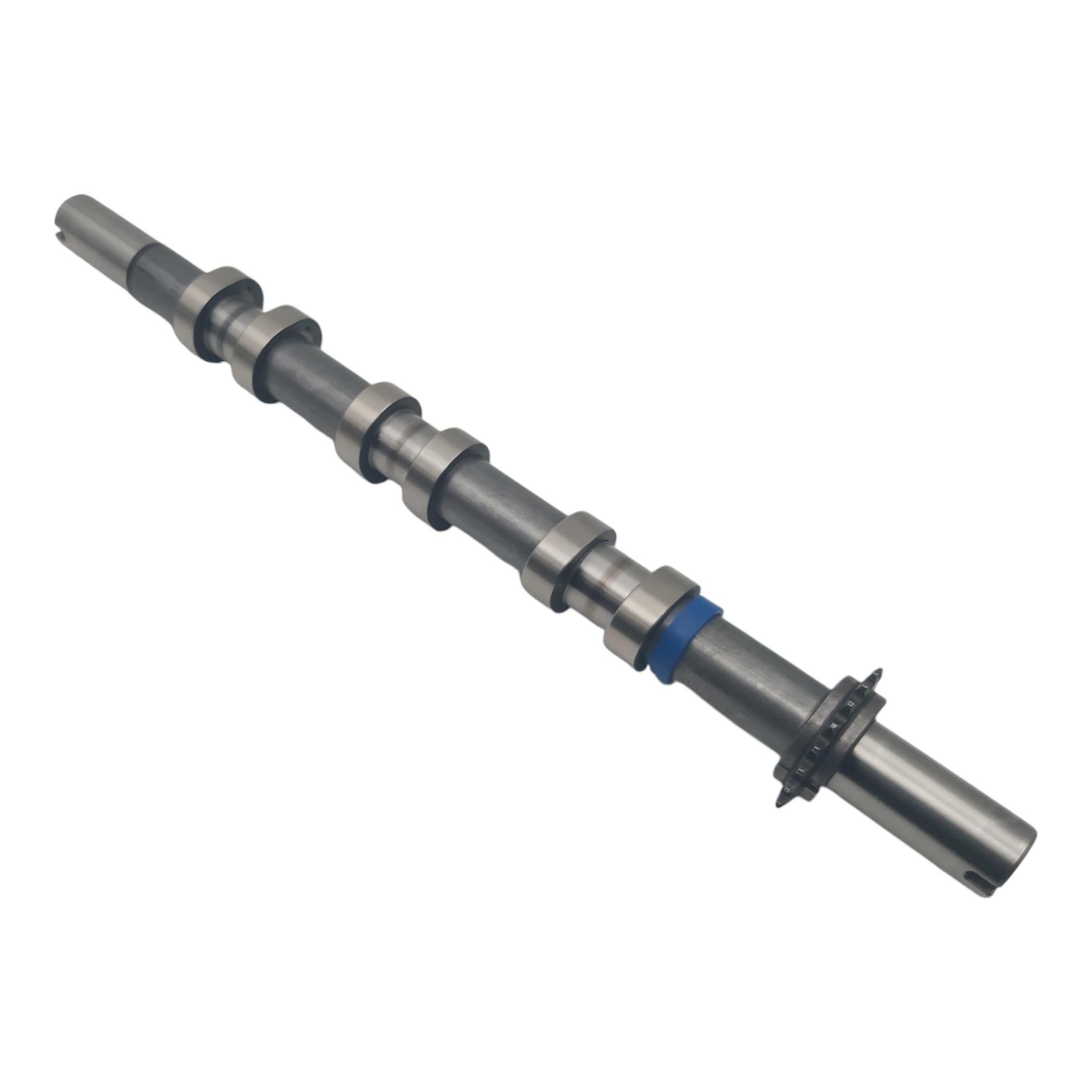 LR057792 EKSANTRİK MİLİ EGZOZ SOL