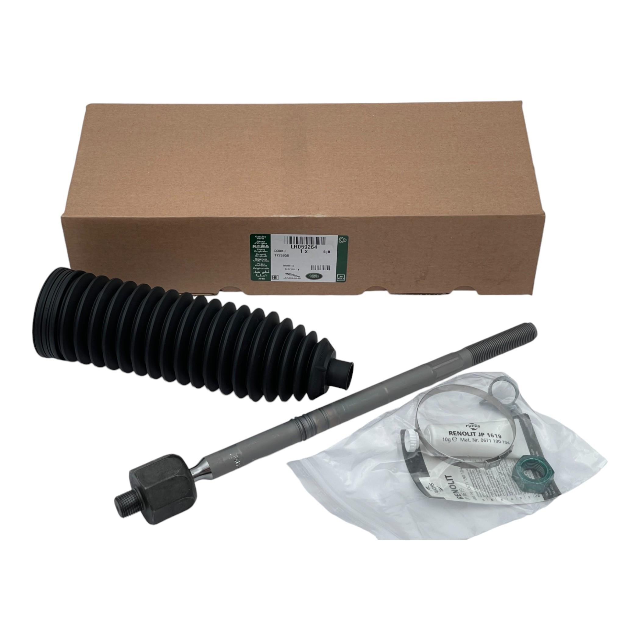 LR059264 ROT MİLİ SAĞ VE SOL