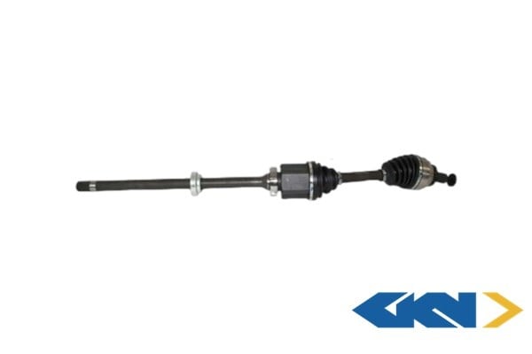LR062661 ÖN AKS KOMPLE SAĞ OTOMATİK ŞANZIMAN FREELANDER 2