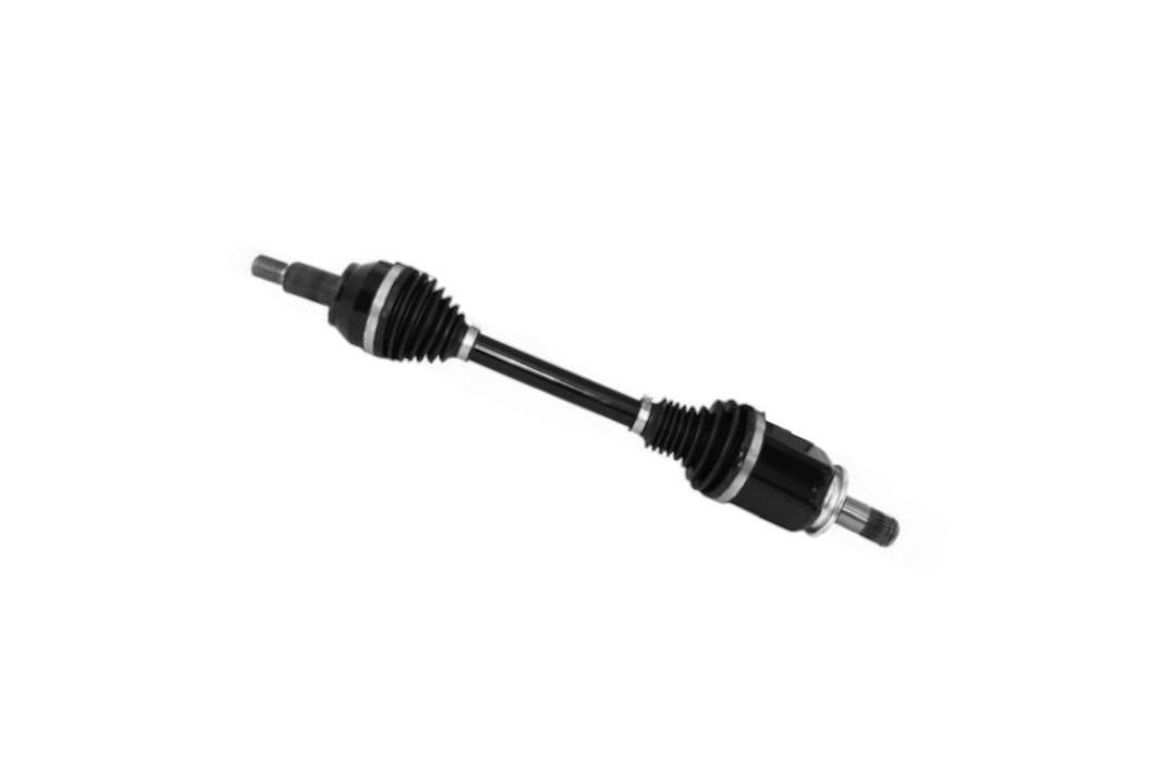LR064252 RANGE ROVER DISCOVERY 5 ÖN AKS SOL GKN OEM