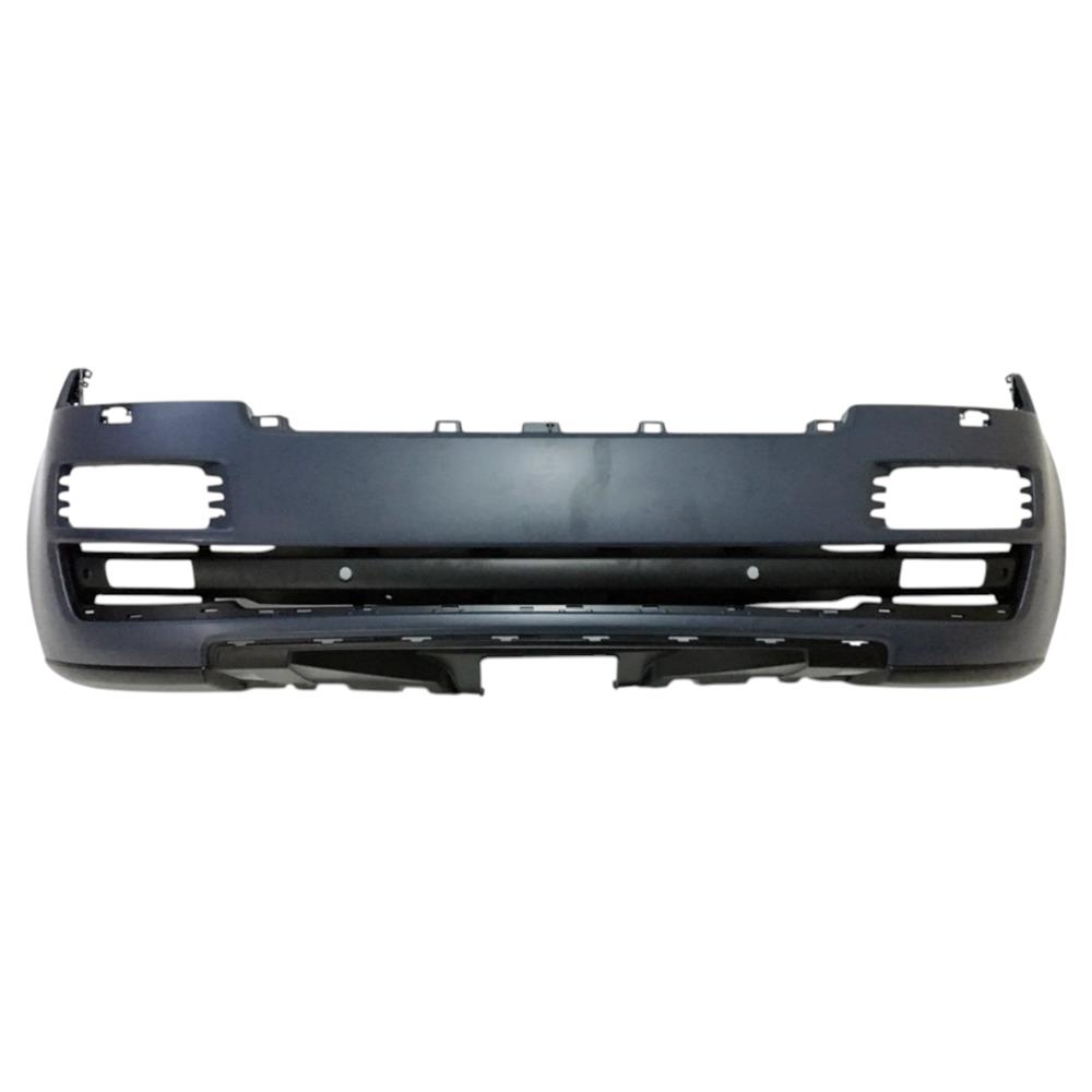 LR064625 ÖN TAMPON (KAMERA DELİKSİZ)(LR064629) RANGE ROVER013
