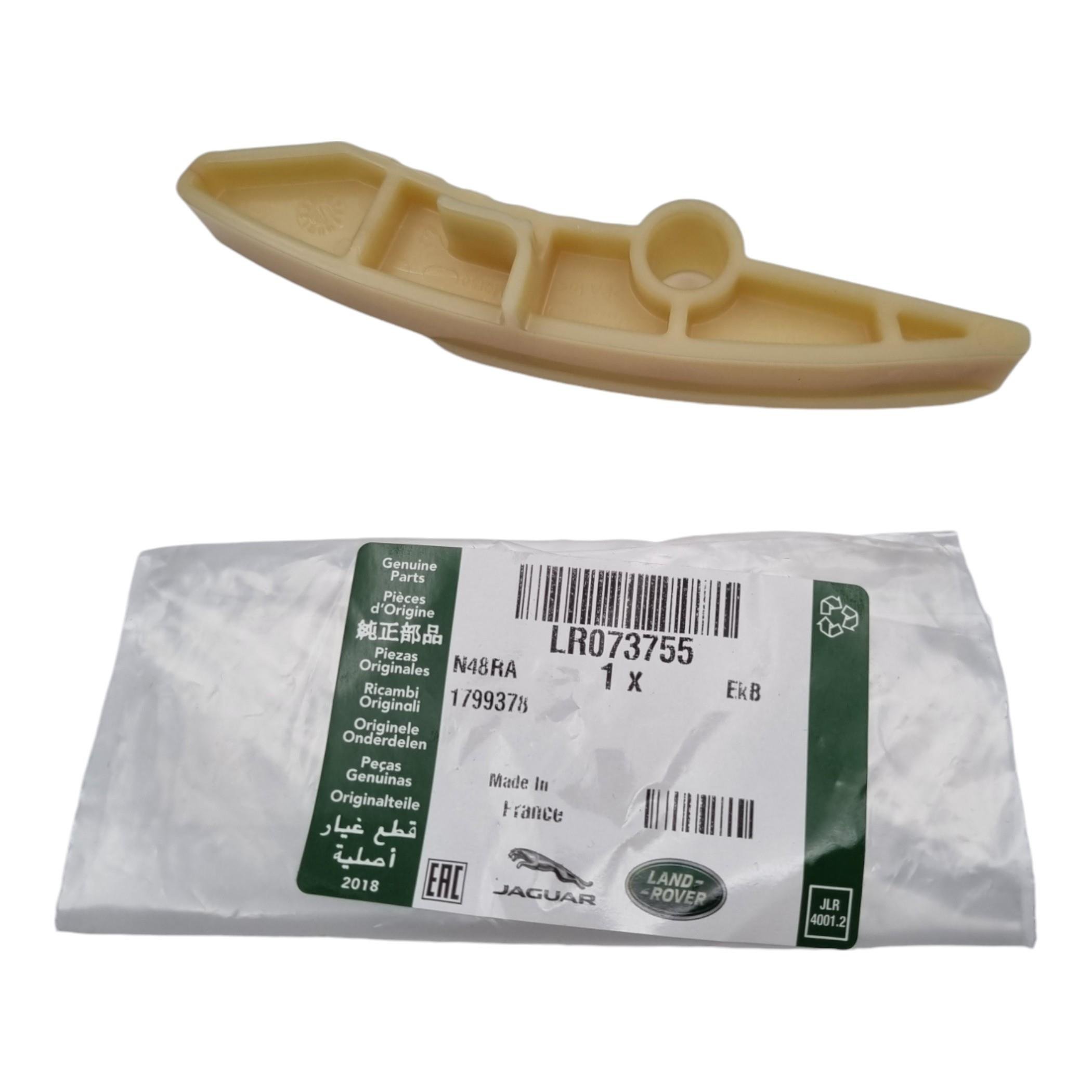 LR073755 ZİNCİR PALETİ