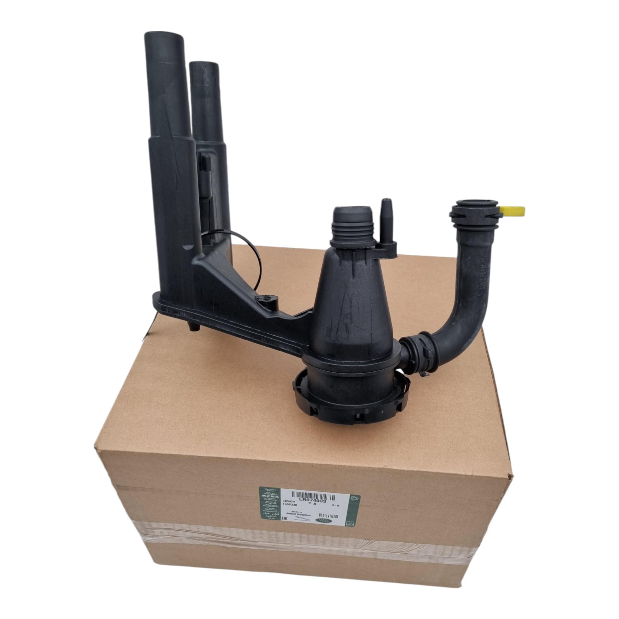 LR074003 YAĞ SEPERATÖRÜ