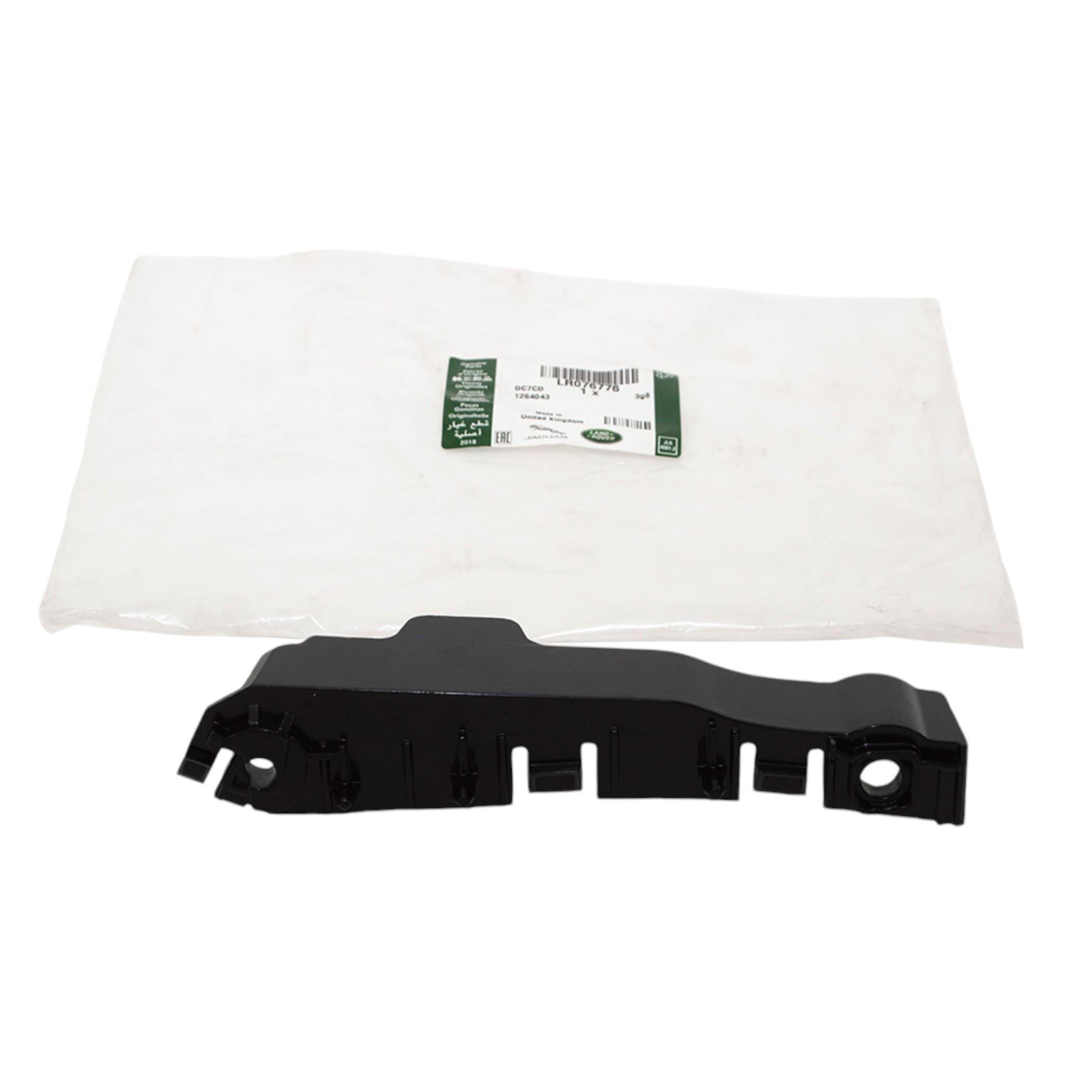 LR076776 TAMPON BRAKETİ