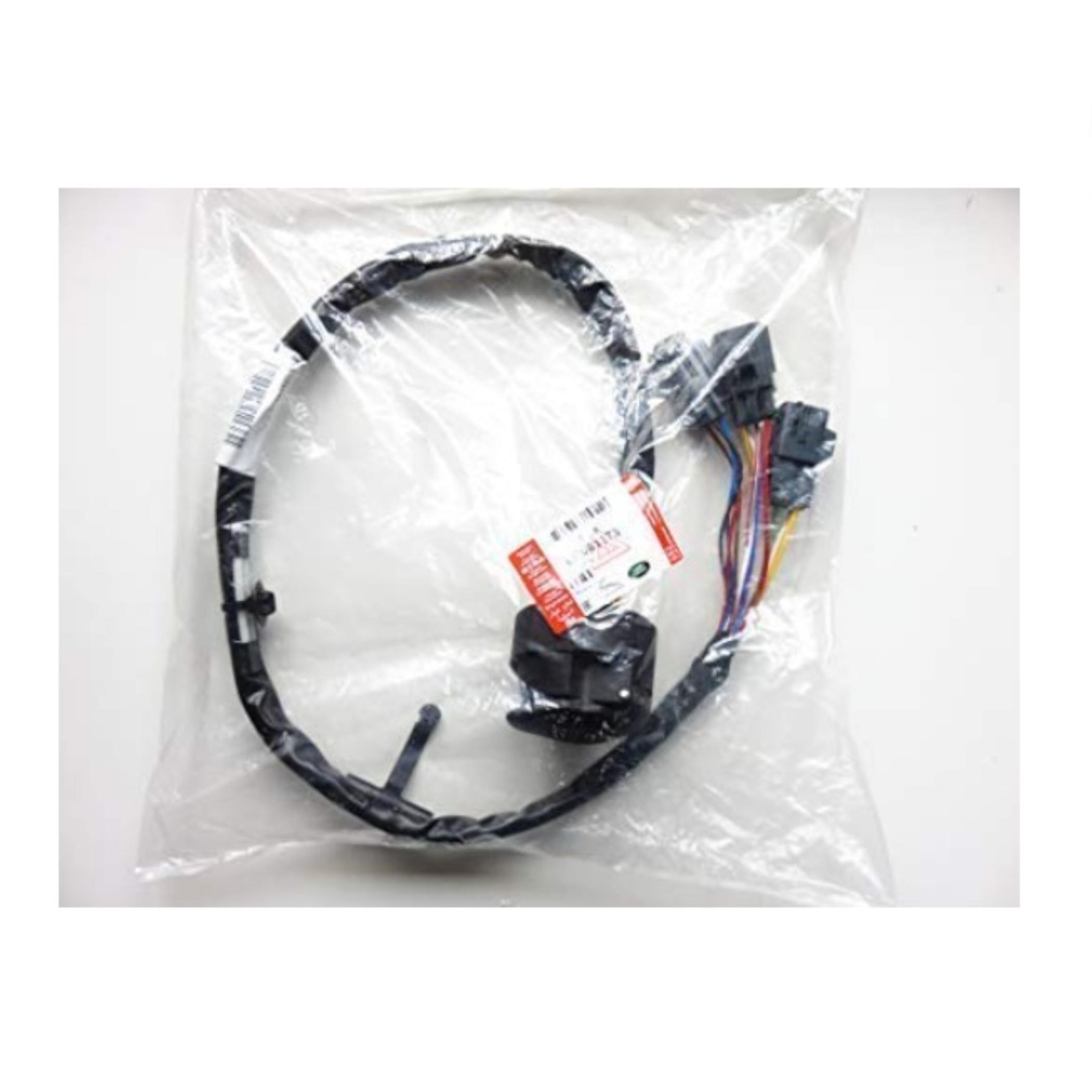 LR081173 ÇEKİ DEMİR TESİSATI