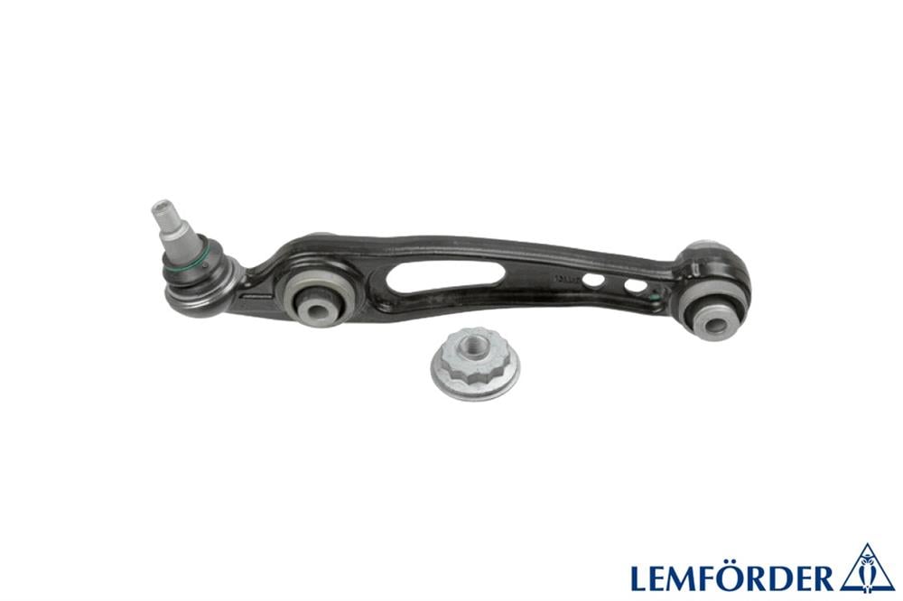 LR084097 ÖN SÜSPANSİYON KOLU SOL ALT ARKA  DISCOVERY 5