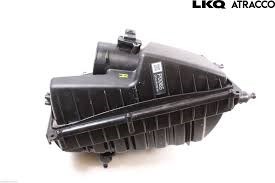 LR095795 HAVA FİLTRESİ VE TASI SAĞ 4.4 TDV8 RANGE ROVER