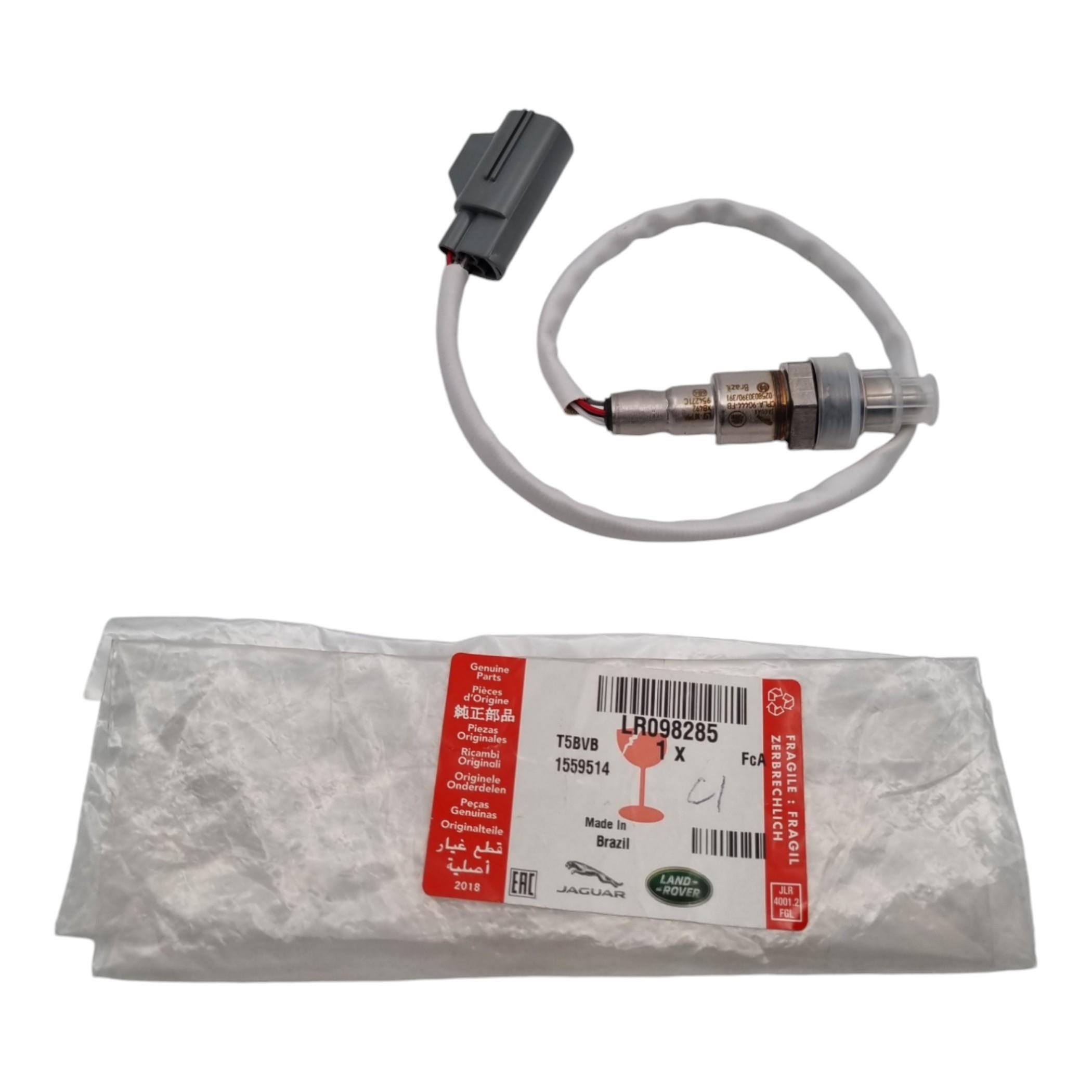 LR098285 LAMBDA SENSÖR