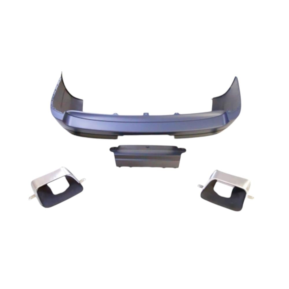 LR105876 ARKA TAMPON SETİ SVA(LR116596)SVA TİP RANGE ROVER3 2019
