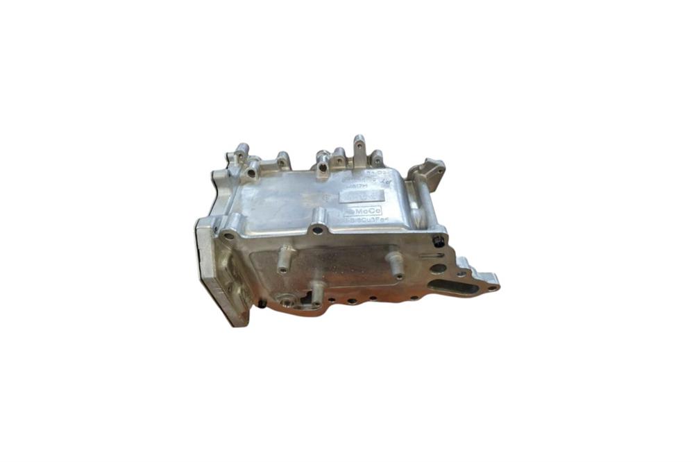 LR106274 EGR SOĞUTUCU