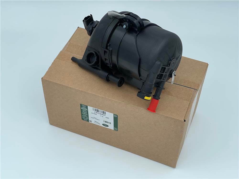 LR116437 MAZOT FİLTRESİ