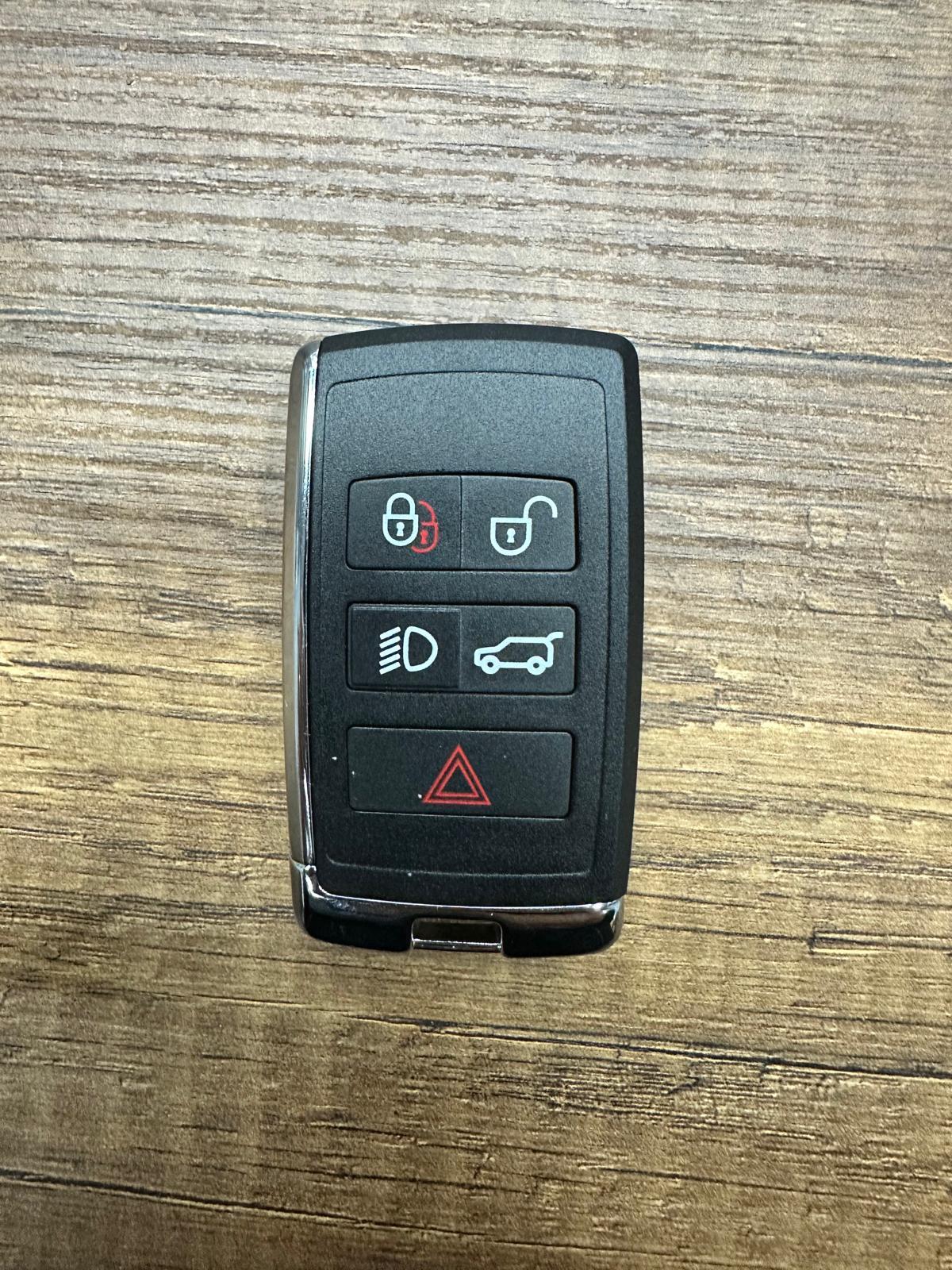 LR116871 KUMANDA DIŞ KABI RANGE ROVER022-NEW.EVOQUE-RR.VELAR