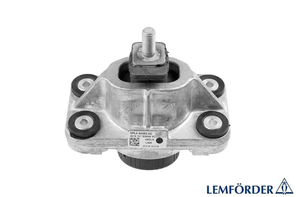 LR123908 MOTOR TAKOZU SOL LR072127  4.4 TDV8 RANGE ROVER 