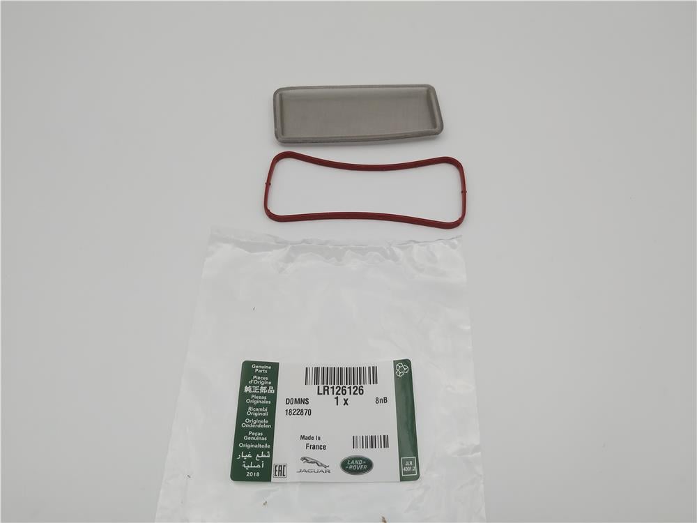 LR126126 EGR FİLTRESİ