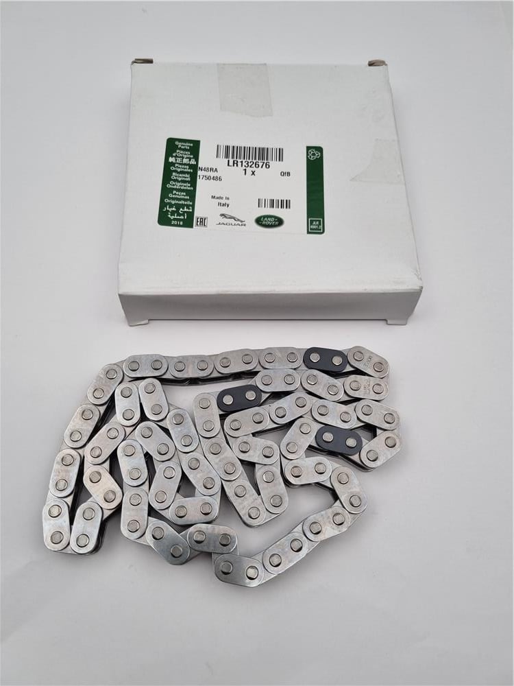 LR132676 EKSANTRİK ZİNCİRİ ALT