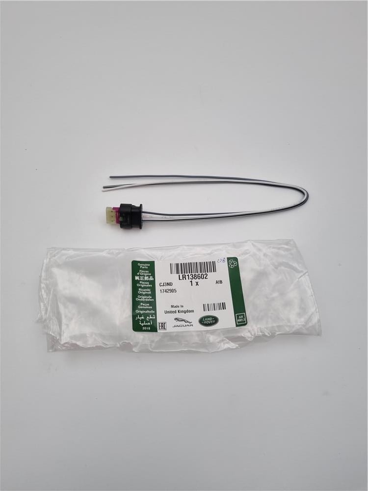 LR138602 EGZOZ SENSÖR KABLOSU