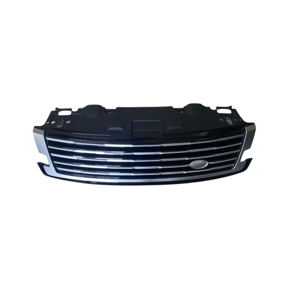 LR1783134 ÖN PANJUR RANGE ROVER 2022>(L460)(SV)(SİYAH/GRİ)