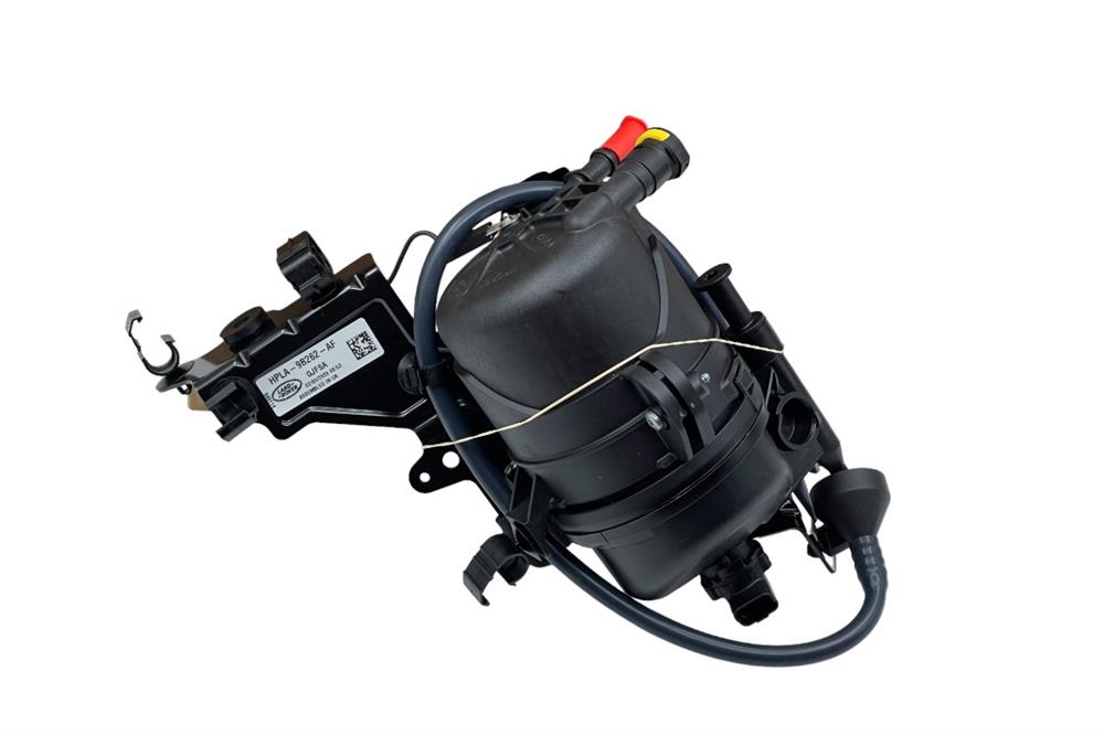 MAZOT FİLTRESİ RANGE ROVER SPORT DISCOVERY 5 LR113370