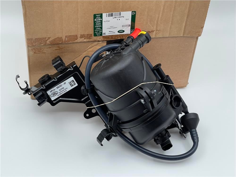 MAZOT FİLTRESİ RANGE ROVER SPORT DISCOVERY 5 LR113370