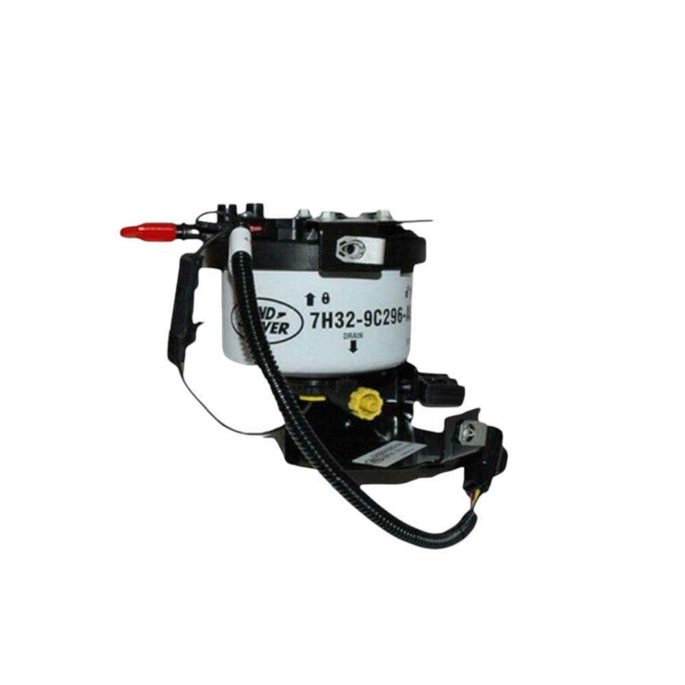 MAZOT FİLTRESİ  RANGE ROVER SPORT DISCOVERY 4 LR045519