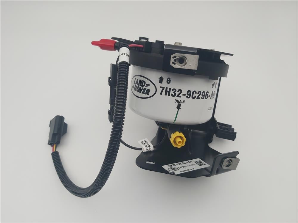 MAZOT FİLTRESİ  RANGE ROVER SPORT DISCOVERY 4 LR045519