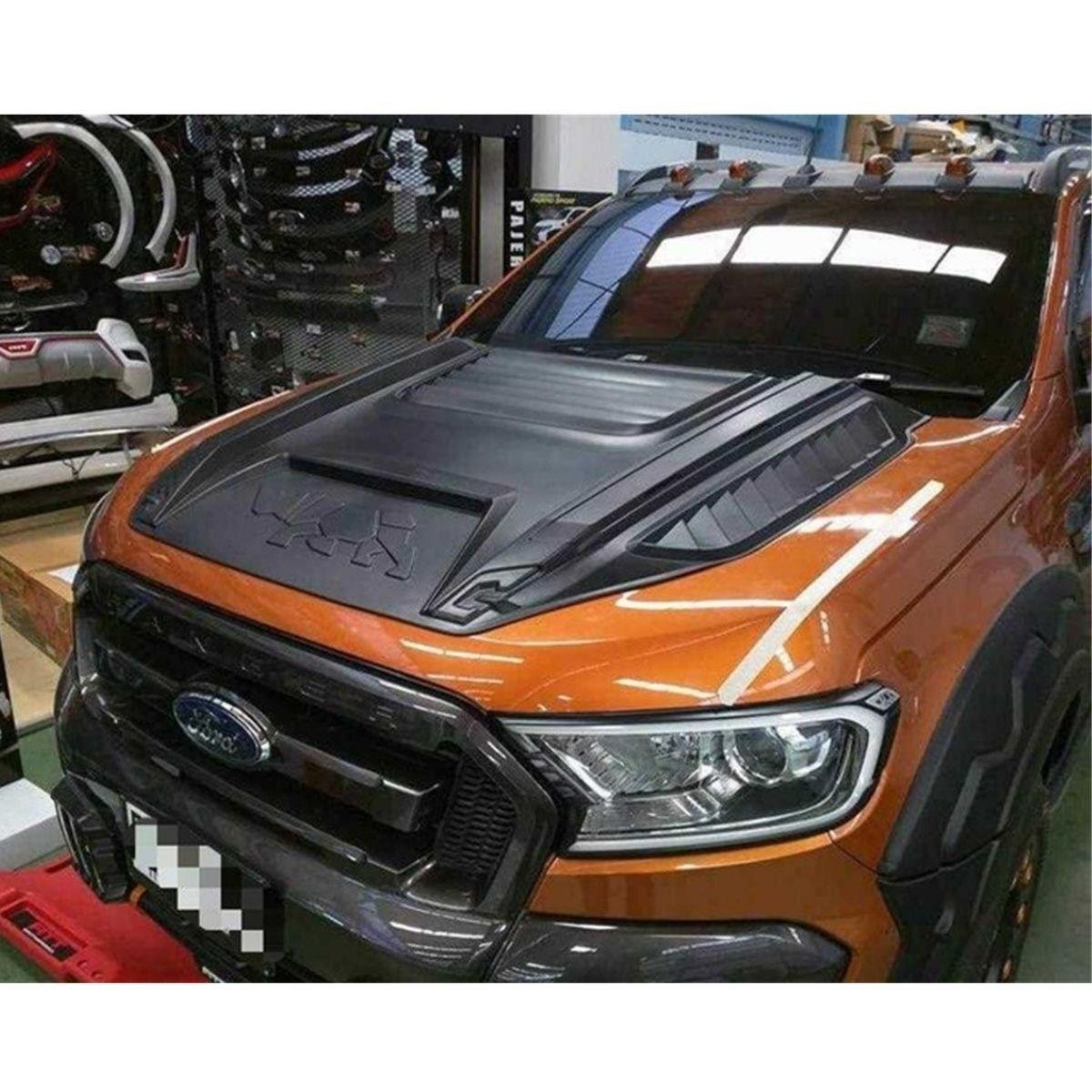 MOONVISOR IŞIKLI FORD RANGER