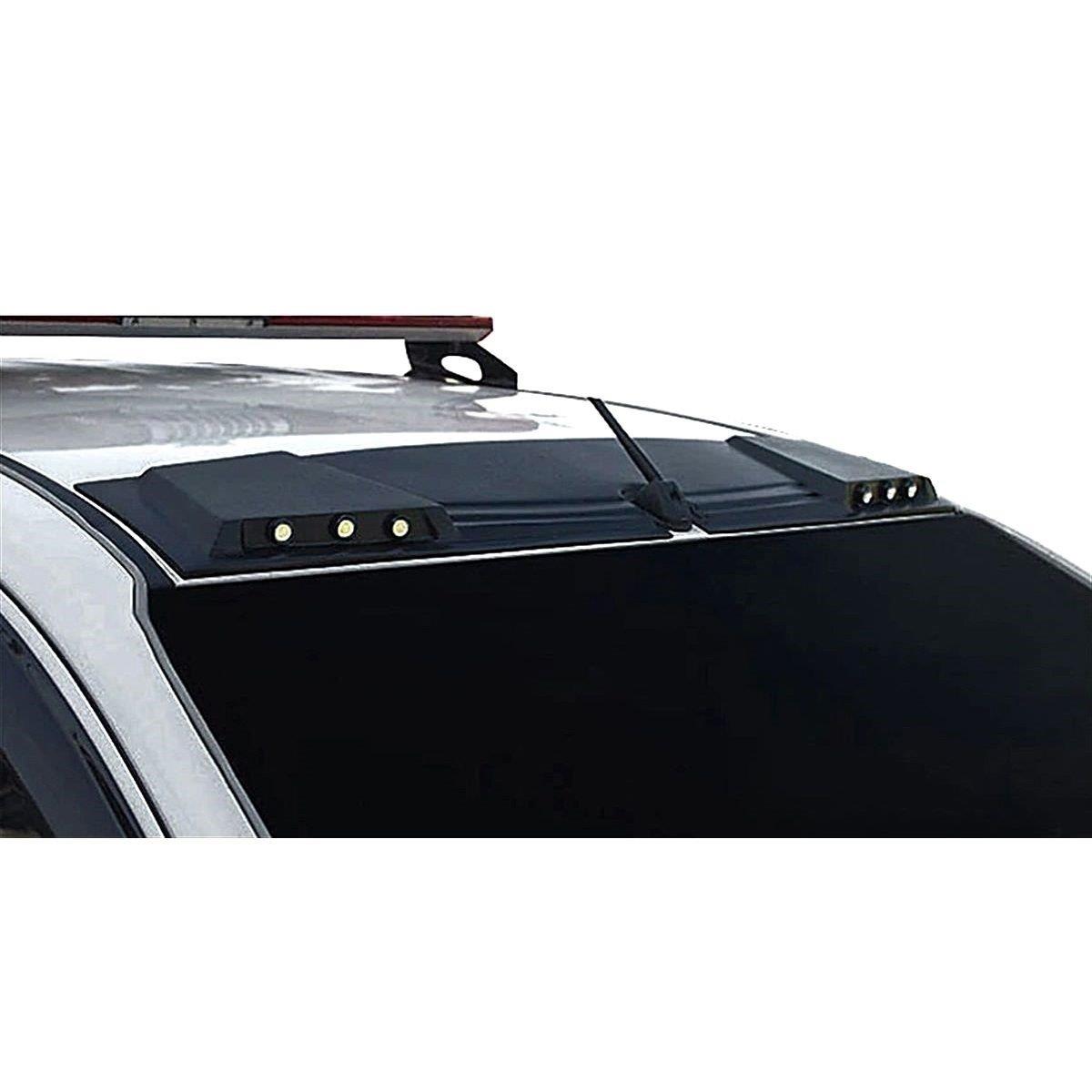 MOONVISOR TAVAN KEPİ MITSUBISHI L200 2015-2018 