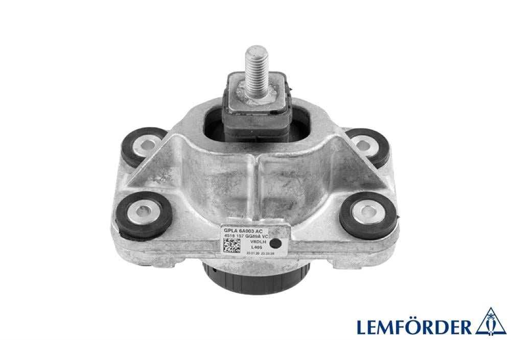 MOTOR TAKOZU R-L 3.0 RANGE ROVER LR123907