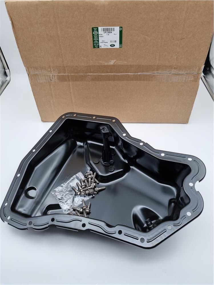 MOTOR YAĞ KARTERİ 2.2 LR115654 LR022278 LR001246 