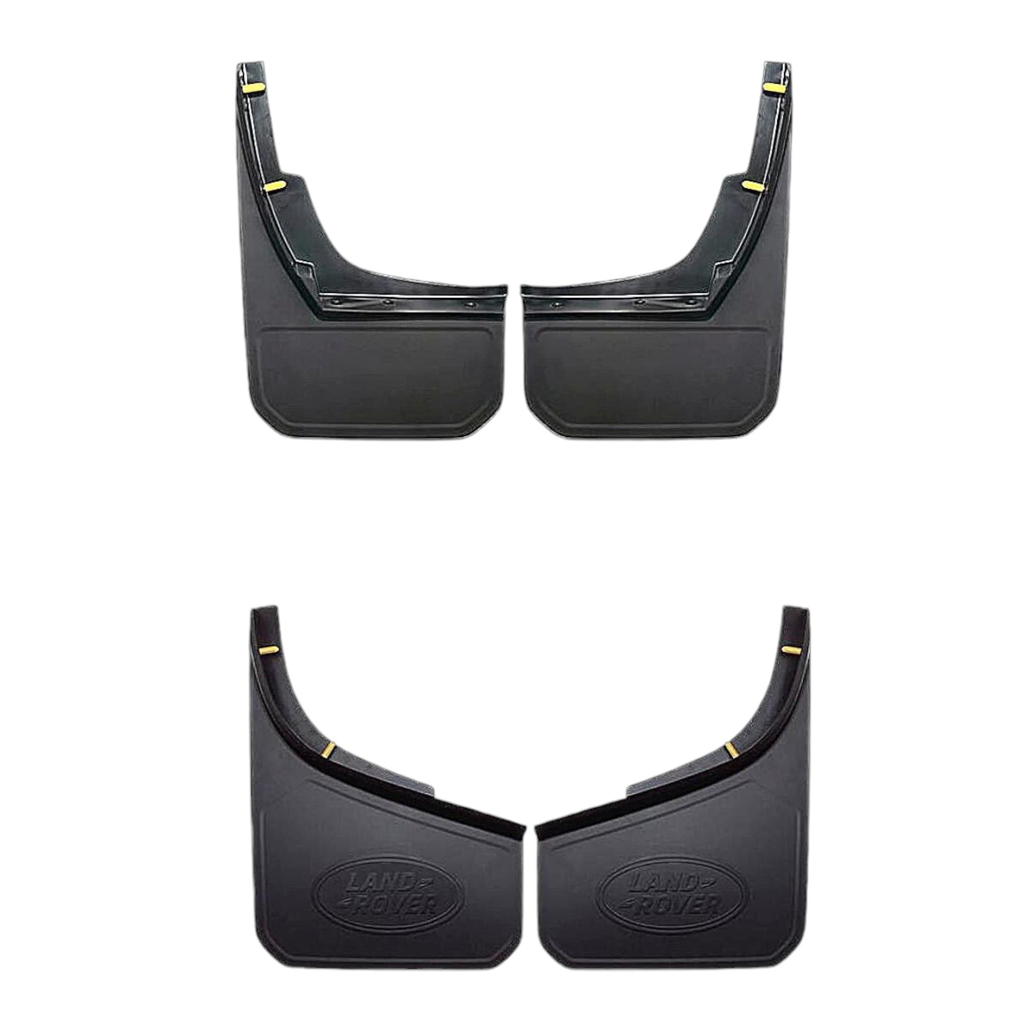 NEW DEFENDER ÖN ARKA PAÇALIK SETİ LR LOGOLU GENİŞ TİP VPLEP0387-VPLEP0388