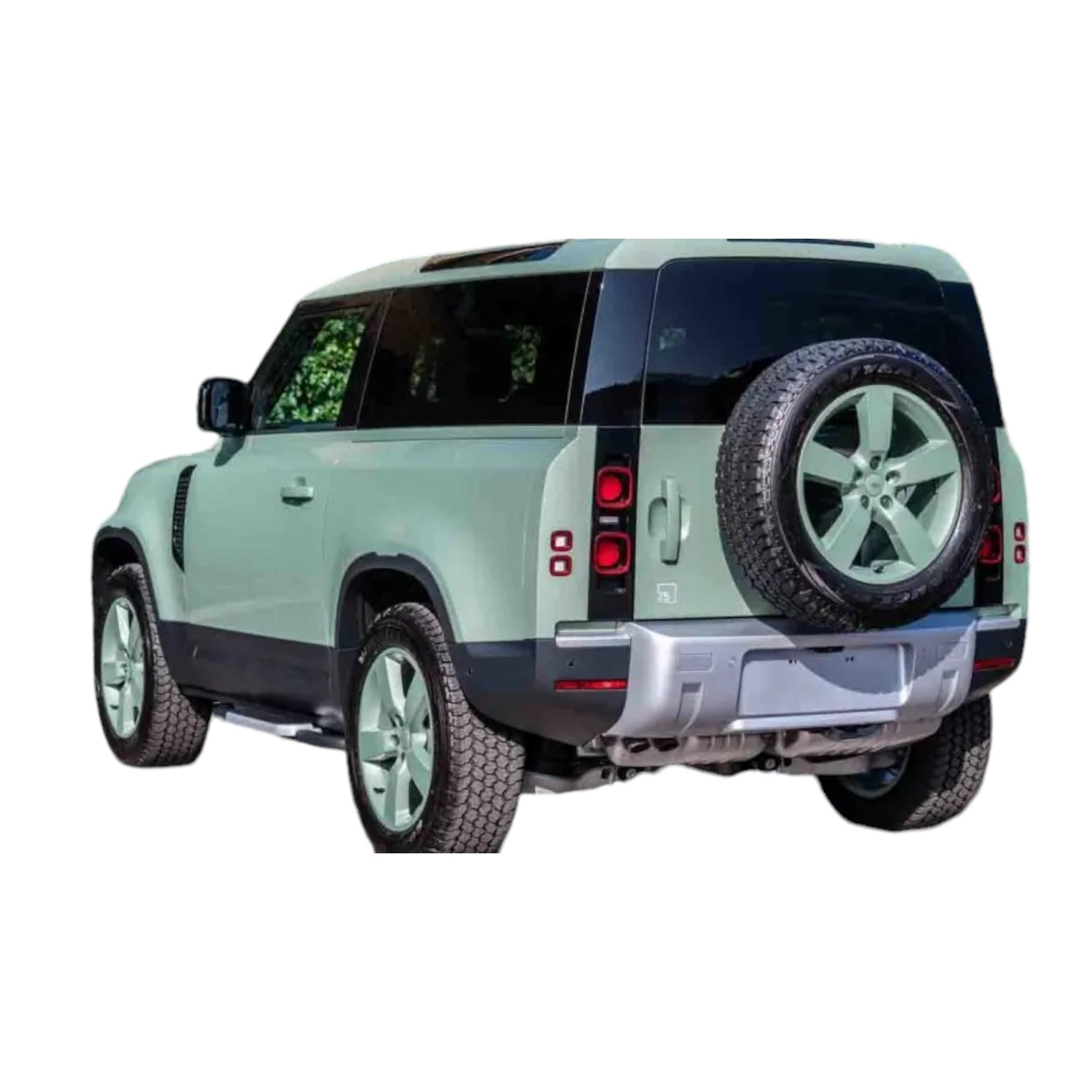 NEW DEFENDER STEPNE KILIFI 75.YIL ÖZEL SERİ VPLEW0143