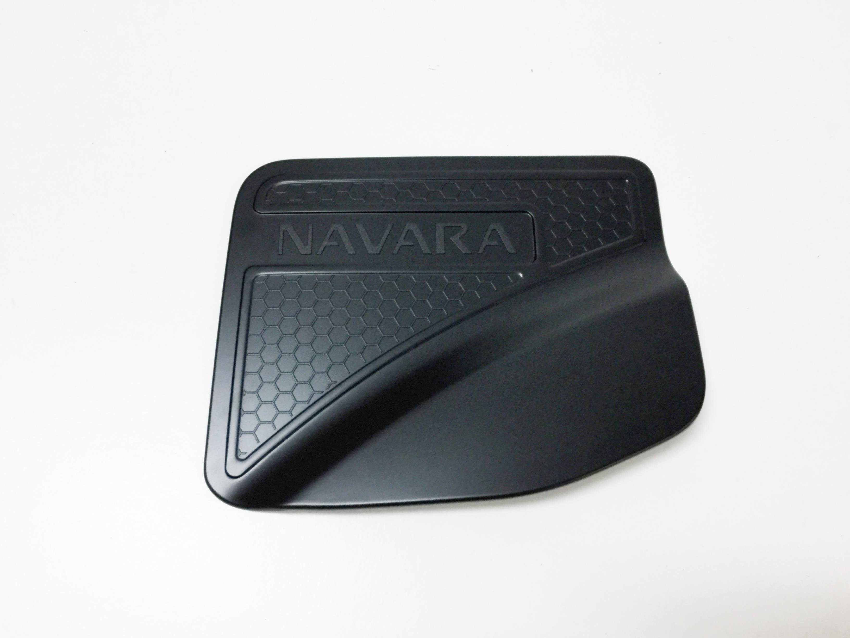 NISSAN NAVARA YAKIT DEPO KAPAĞI 2015-2019