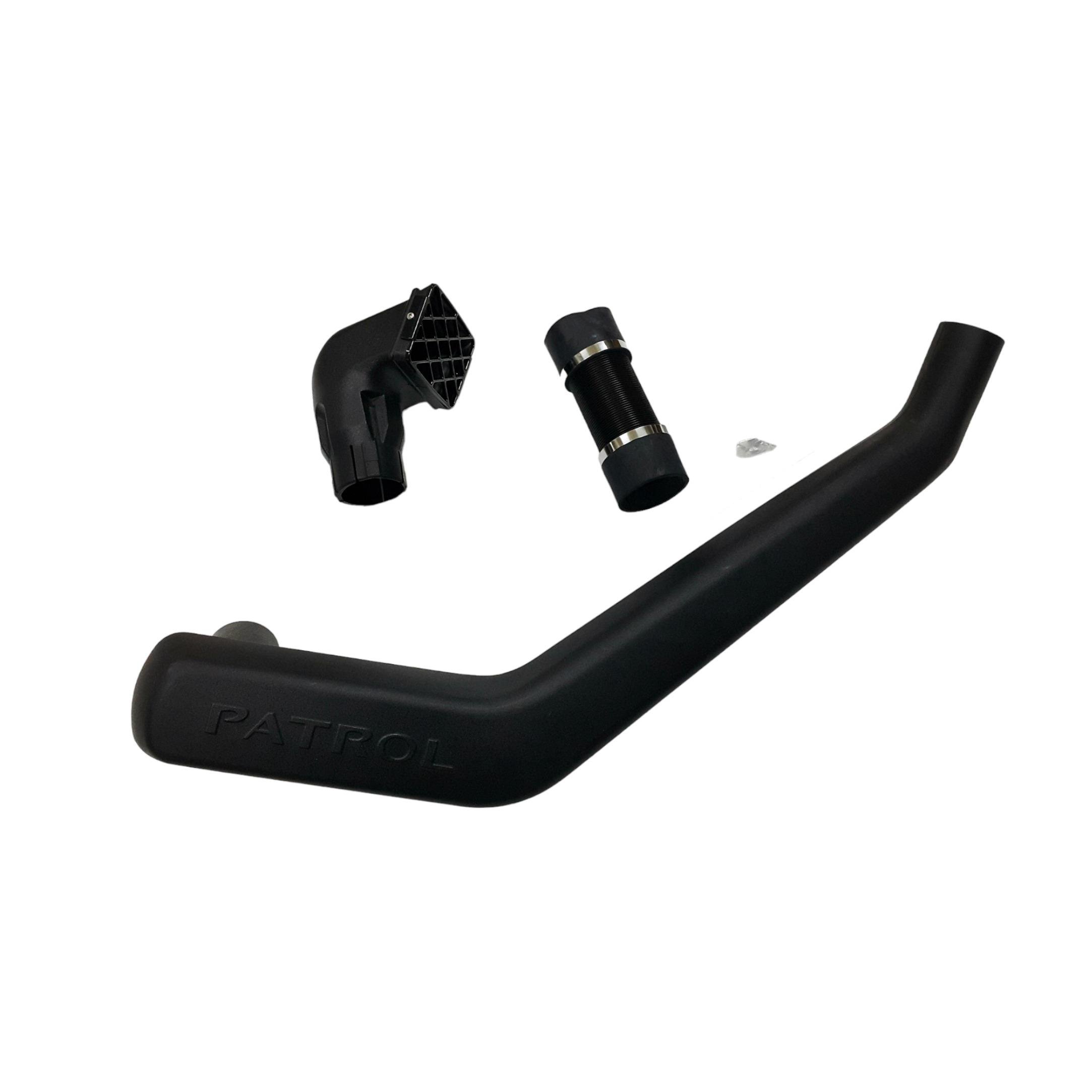 NISSAN SNORKEL TAKIMI SOL TARAF