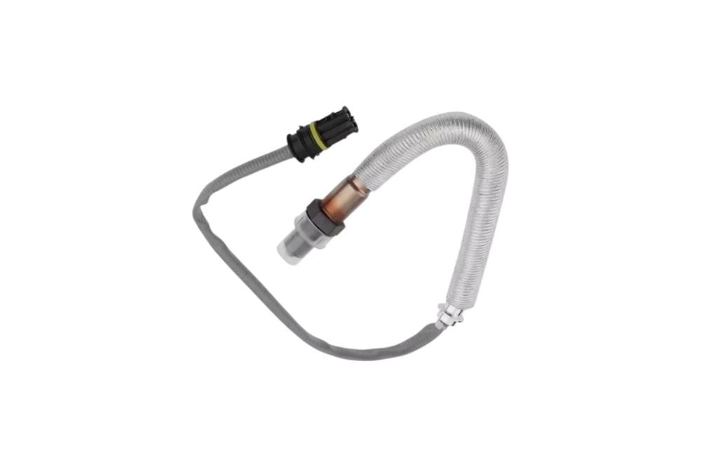 OKSİJEN SENSÖRÜ BMW N46 E81 E87 E88 E91 E93 X1