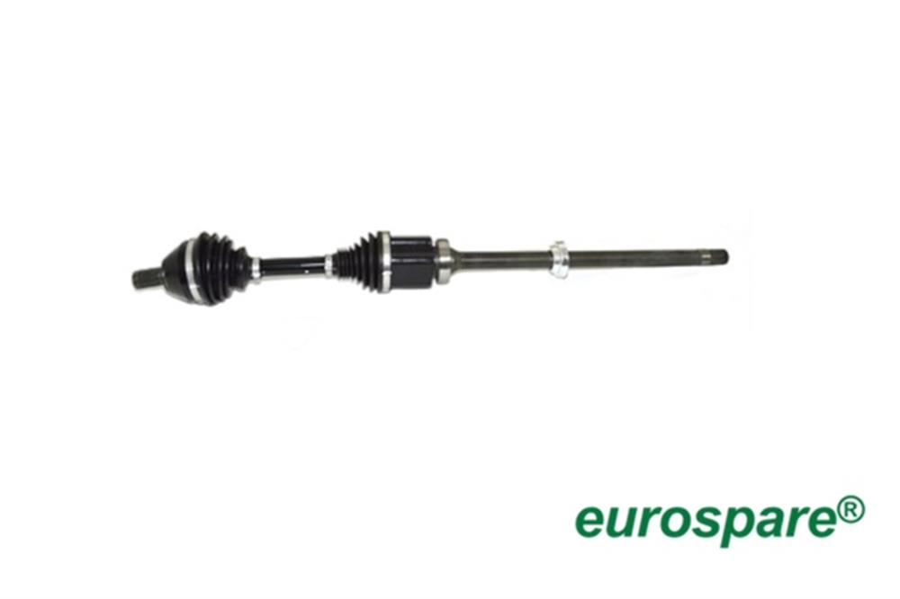 ÖN AKS KOMPLE SAĞ OTOMATİK ŞANZIMAN FREELANDER 2 LR062661