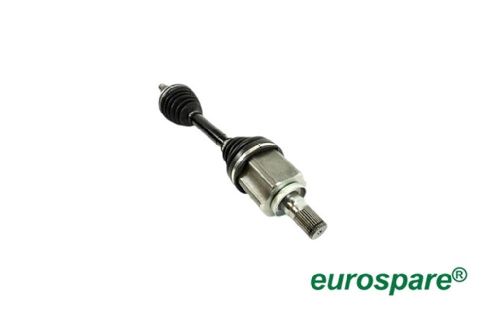 ÖN AKS KOMPLE SOL RANGE ROVER EVOQUE (LR024759) LR061554 