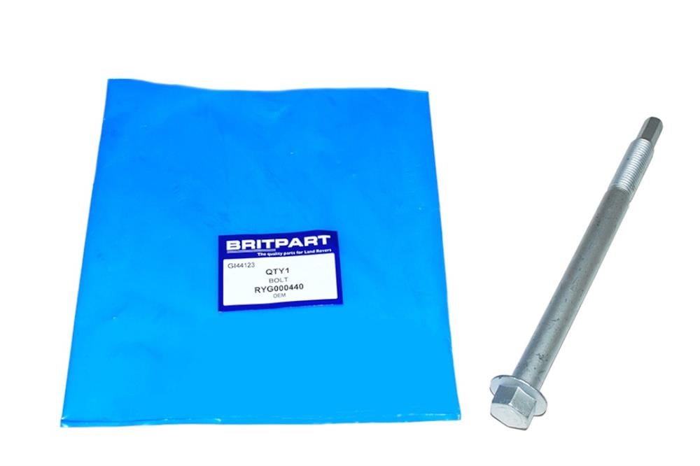 ÖN ALT SALINCAK BAĞLANTI CİVATASI R.R.S-DIS.S3-S4  RYG000440
