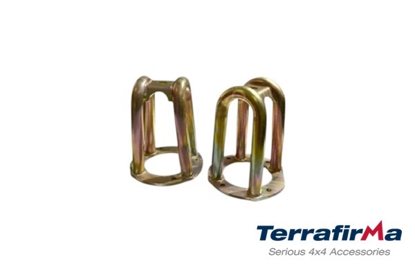 ÖN AMORTİSÖR ÜST BAĞLANTI KULE SETİ DEFENDER TERRAFIRMA TF503